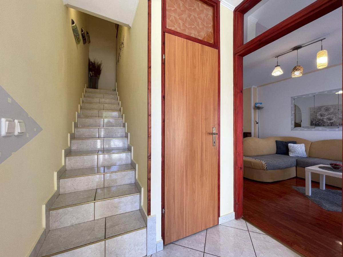 Apartment Malu Pula Exterior photo